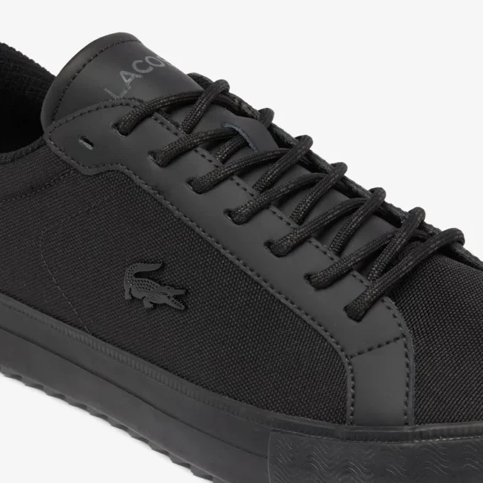 Męskie zimowe Sneakersy outdoorowe Powercourt