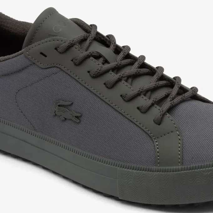 Męskie zimowe Sneakersy Powercourt Męskie zimowe Sneakersy Powercourt