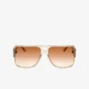 Nowe kultowe okulary Navigator z acetatu Nowe kultowe okulary Navigator z acetatu