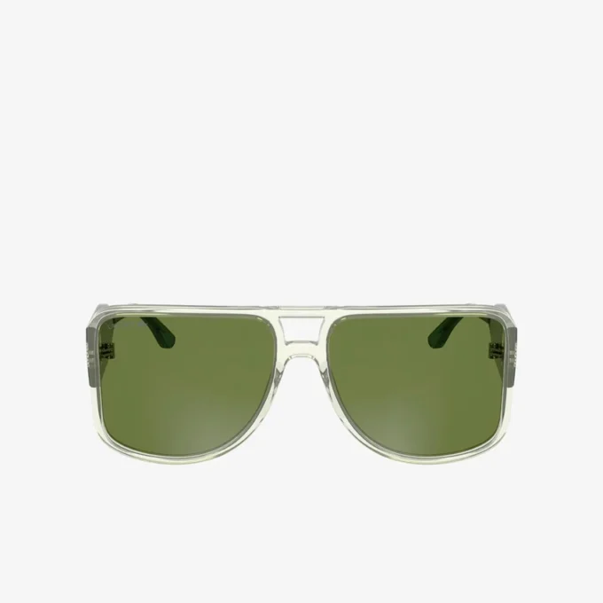 Nowe kultowe okulary Navigator z acetatu Nowe kultowe okulary Navigator z acetatu