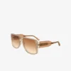 Nowe kultowe okulary Navigator z acetatu Nowe kultowe okulary Navigator z acetatu