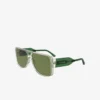Nowe kultowe okulary Navigator z acetatu Nowe kultowe okulary Navigator z acetatu