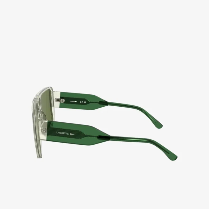 Nowe kultowe okulary Navigator z acetatu Nowe kultowe okulary Navigator z acetatu