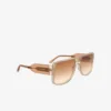 Nowe kultowe okulary Navigator z acetatu Nowe kultowe okulary Navigator z acetatu