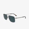 Okulary metalowe The Line Navigator Okulary metalowe The Line Navigator
