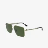 Okulary metalowe The Line Navigator Okulary metalowe The Line Navigator