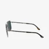 Okulary metalowe The Line Navigator Okulary metalowe The Line Navigator