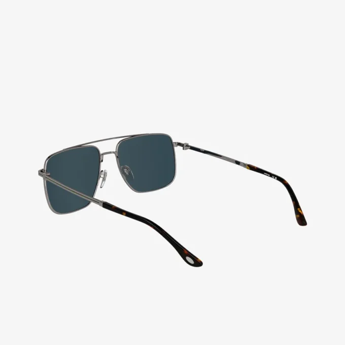 Okulary metalowe The Line Navigator Okulary metalowe The Line Navigator