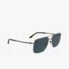 Okulary metalowe The Line Navigator Okulary metalowe The Line Navigator