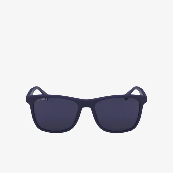 Okulary prostokątne L.12.12 Premium Okulary prostokątne L.12.12 Premium