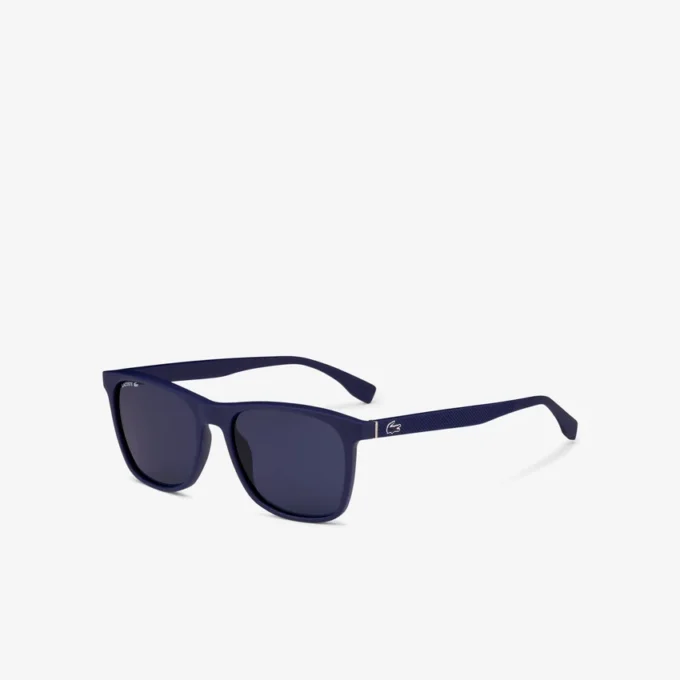 Okulary prostokątne L.12.12 Premium Okulary prostokątne L.12.12 Premium