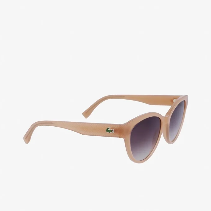 Okulary Przeciwsłoneczne Lacoste L.12.12 Okulary Przeciwsłoneczne Lacoste L.12.12