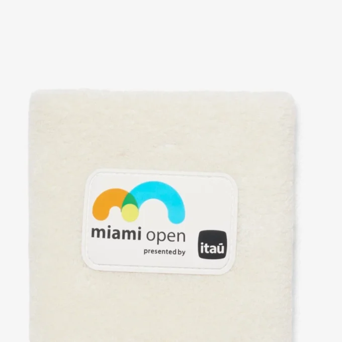Opaski na nadgarstek Miami Open Edition Tenis Opaski na nadgarstek Miami Open Edition Tenis