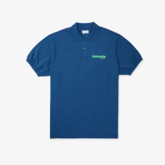 Oryginalna koszulka Polo L.12.12 Piqua – rozmiar plus size – wersja dla wysokich