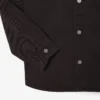 Oversize’owa koszula dżinsowa Oversize’owa koszula dżinsowa