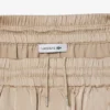 Oversize’owe spodnie z elastycznego satynu Oversize’owe spodnie z elastycznego satynu