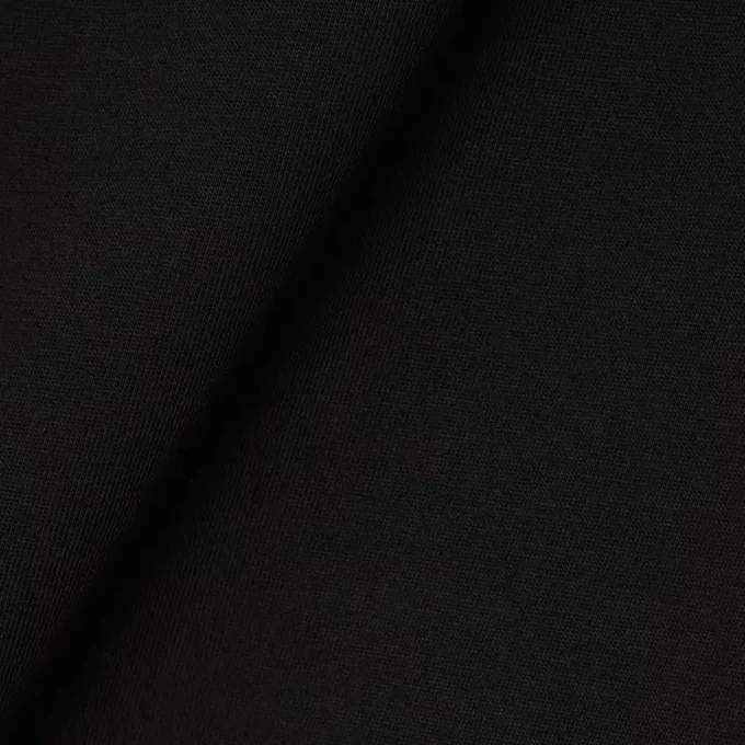 Oversizowa bawełniana sukienka typu T-shirt Oversizowa bawełniana sukienka typu T-shirt