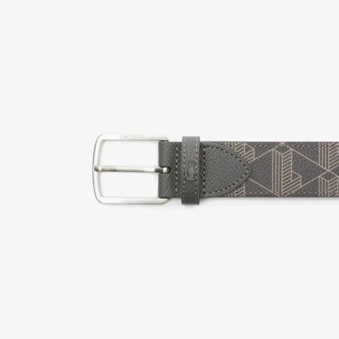Pasek z monogramem Pasek z monogramem