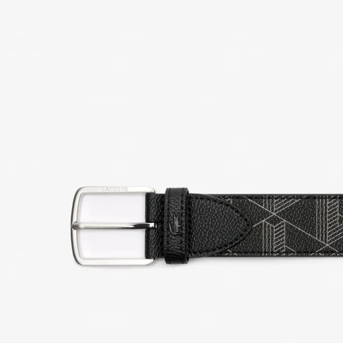 Pasek z monogramem Pasek z monogramem