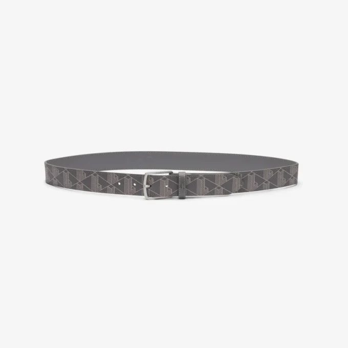 Pasek z monogramem Pasek z monogramem