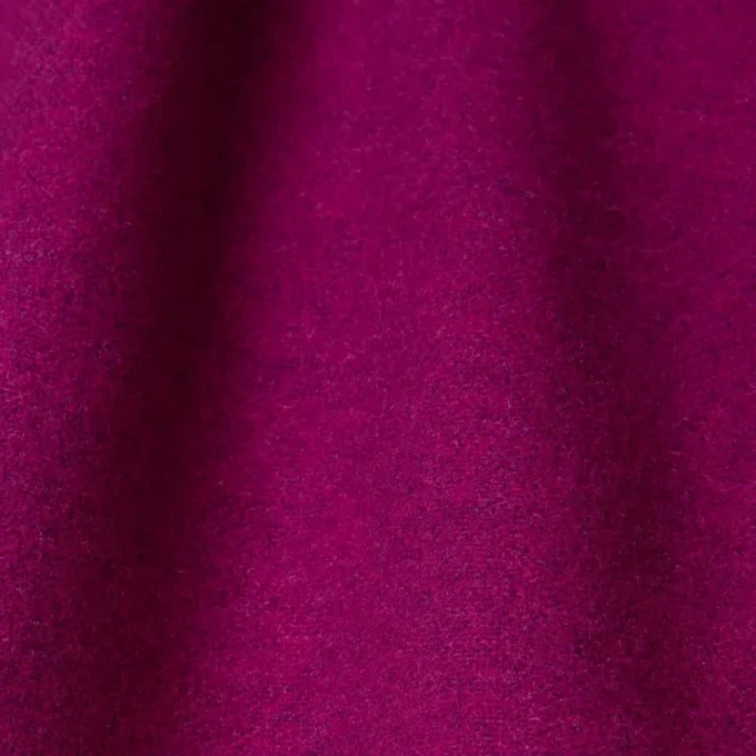 Płaszcz typu peacoat z wełny slubowej z kolekcji Runway