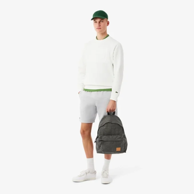 Plecak Casual Croc