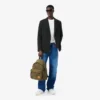 Plecak Casual Croc
