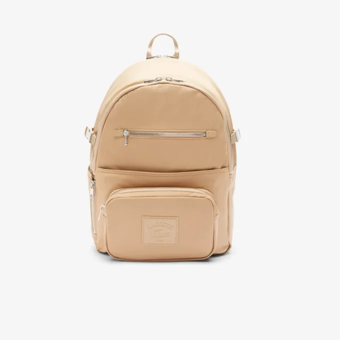 Plecak Lacoste Classics Plecak Lacoste Classics