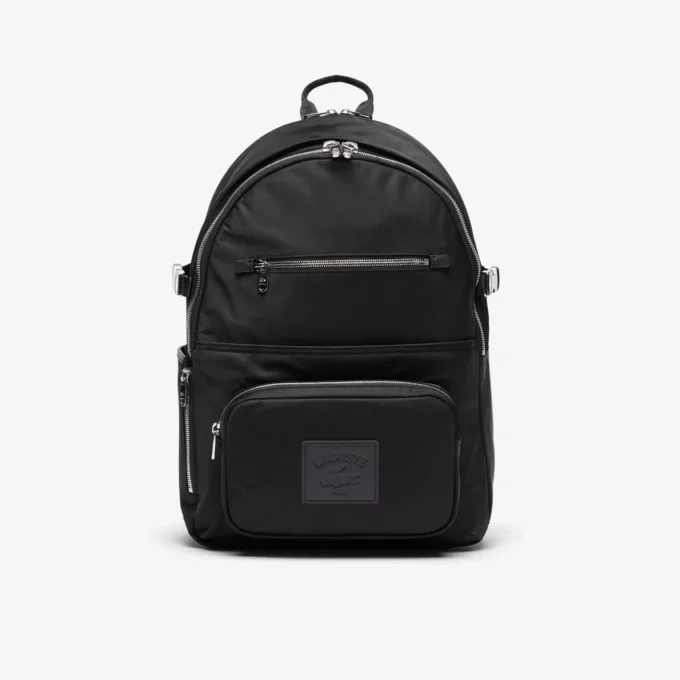 Plecak Lacoste Classics Plecak Lacoste Classics