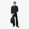 Plecak Lacoste Classics Plecak Lacoste Classics