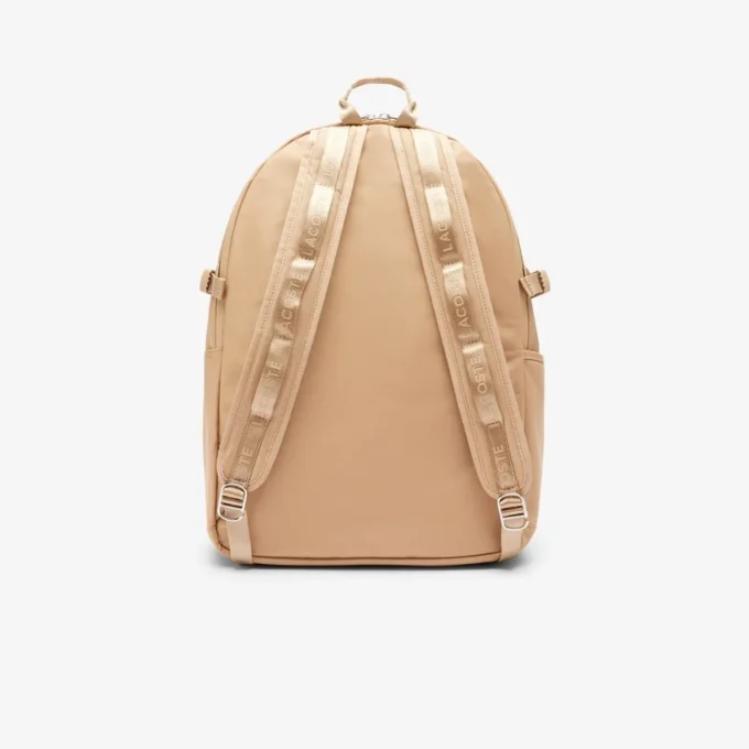 Plecak Lacoste Classics Plecak Lacoste Classics