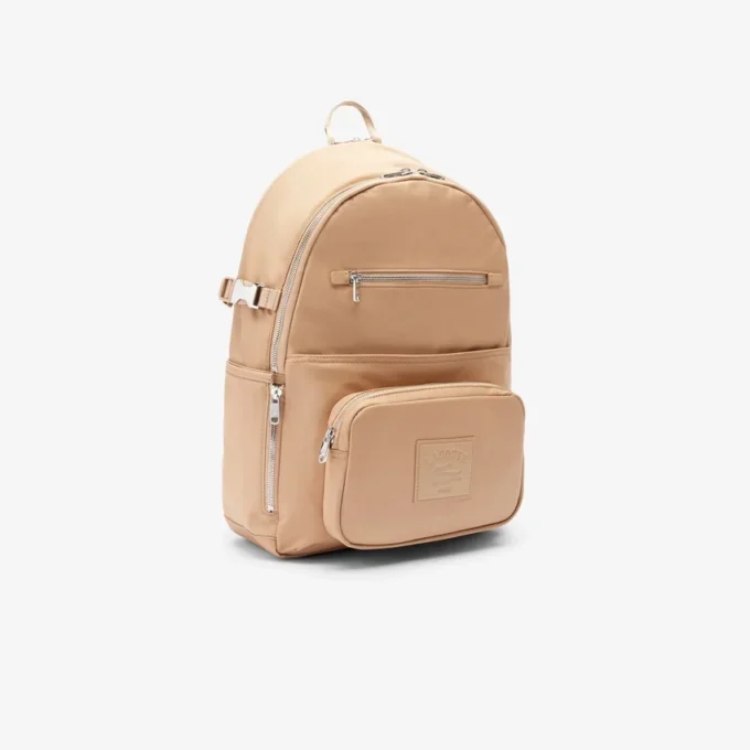 Plecak Lacoste Classics Plecak Lacoste Classics