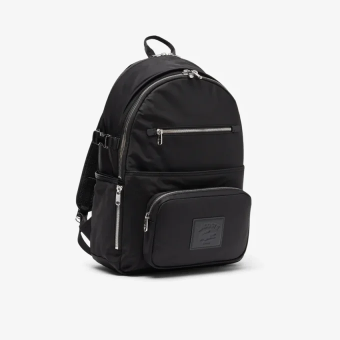 Plecak Lacoste Classics Plecak Lacoste Classics