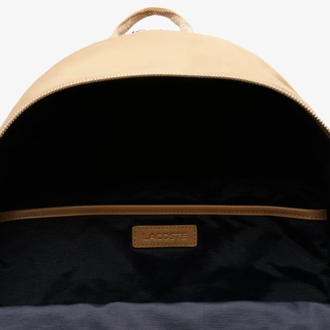 Plecak Lacoste Classics Plecak Lacoste Classics
