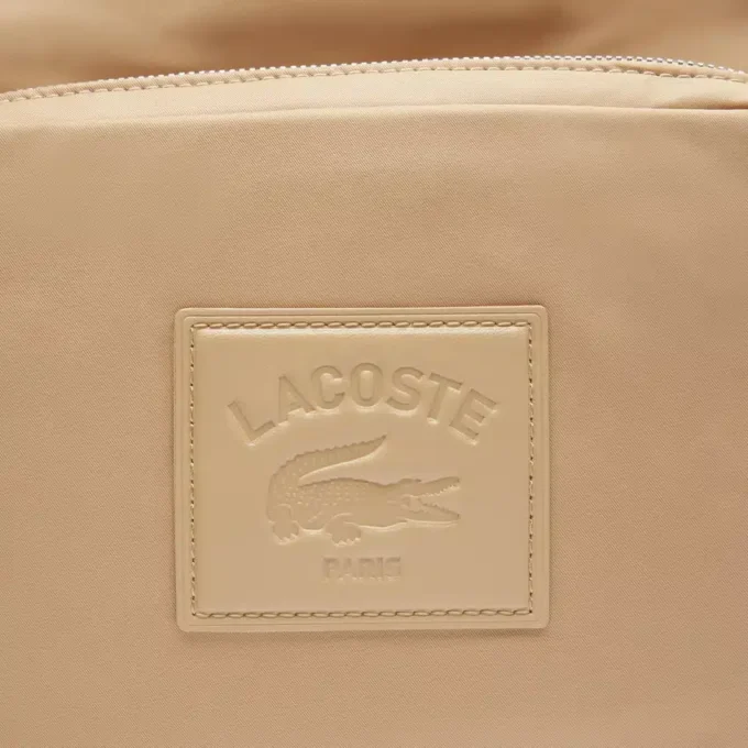 Plecak Lacoste Classics Plecak Lacoste Classics