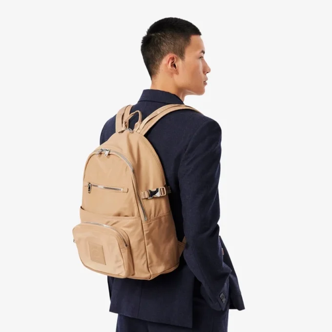 Plecak Lacoste Classics Plecak Lacoste Classics