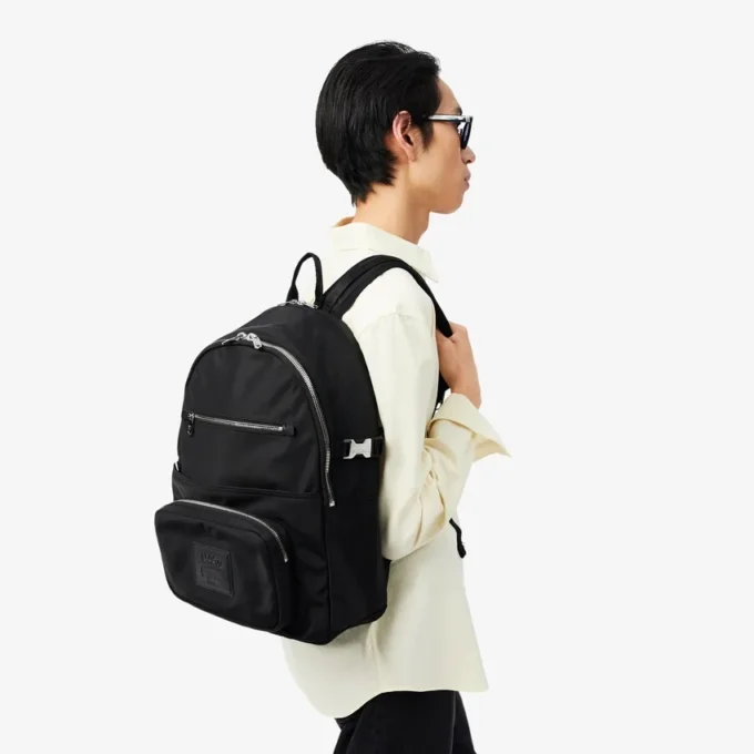 Plecak Lacoste Classics Plecak Lacoste Classics
