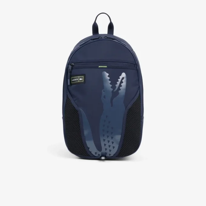 Plecak Play in Lacoste Plecak Play in Lacoste