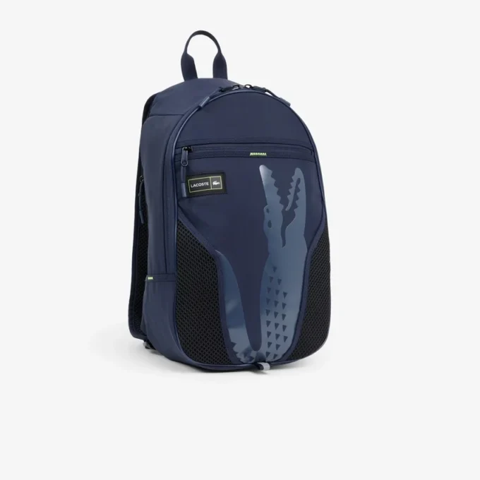 Plecak Play in Lacoste Plecak Play in Lacoste