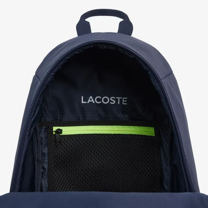 Plecak Play in Lacoste Plecak Play in Lacoste