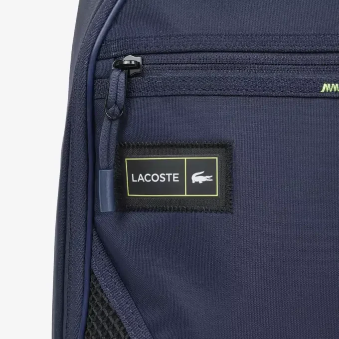 Plecak Play in Lacoste Plecak Play in Lacoste