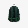 Plecak unisex z 3 kieszeniami i piórnikiem Plecak unisex z 3 kieszeniami i piórnikiem