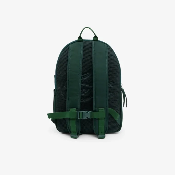Plecak unisex z 3 kieszeniami i piórnikiem Plecak unisex z 3 kieszeniami i piórnikiem