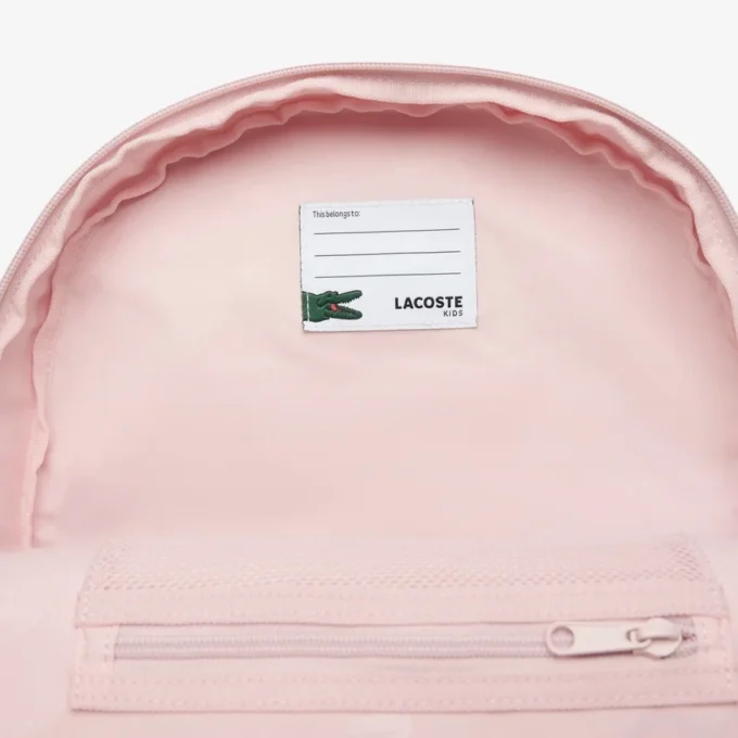 Plecak unisex z 3 kieszeniami i piórnikiem Plecak unisex z 3 kieszeniami i piórnikiem