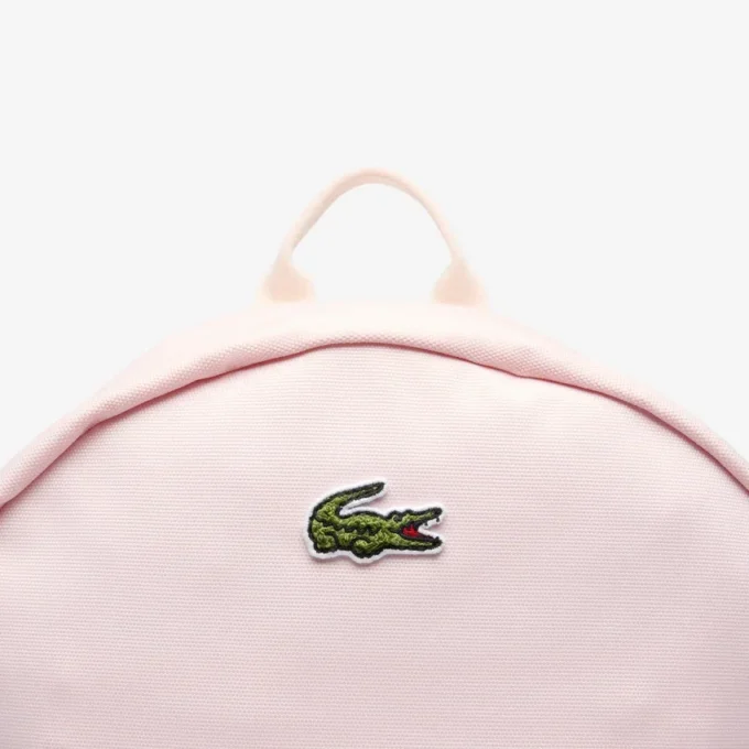 Plecak unisex z 3 kieszeniami i piórnikiem Plecak unisex z 3 kieszeniami i piórnikiem