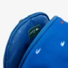 Plecak unisex z nadrukiem krokodyla Plecak unisex z nadrukiem krokodyla