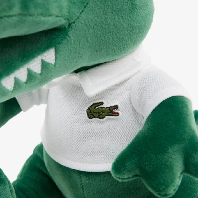 Pluszak z logo Polo Croco Pluszak z logo Polo Croco