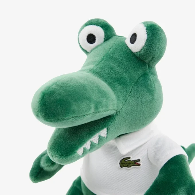 Pluszak z logo Polo Croco Pluszak z logo Polo Croco
