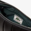 Średniej wielkości skórzana torba Lenglen z kolekcji Runway Średniej wielkości skórzana torba Lenglen z kolekcji Runway
