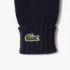 Rękawiczki z wełnianego dżerseju unisex Rękawiczki z wełnianego dżerseju unisex